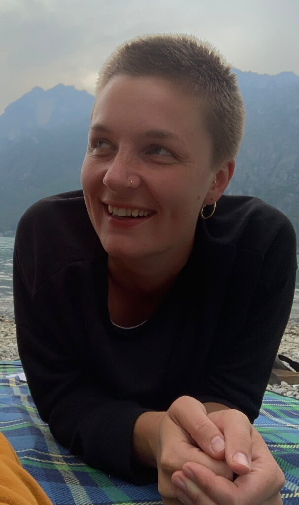 Agnes Darmer
