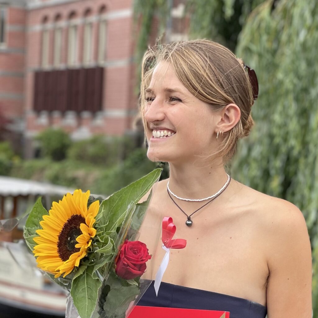 Anna-Lena Schulz