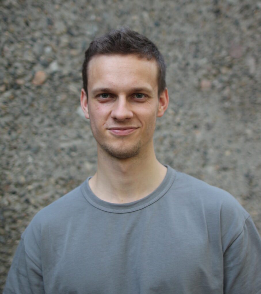 Benjamin Wolfers